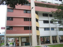 Blk 636 Yio Chu Kang Heights (Ang Mo Kio), HDB 4 Rooms #45632